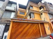 Departamento en San Juan de Miraflores
