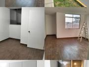 Departamento en San Juan de Miraflores 81 m2 FELIPE...