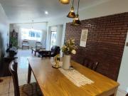 Departamento en San Juan de Miraflores Vista Externa