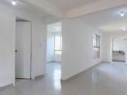 Departamento en San Juan Xalpa