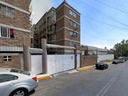 Departamento en San Juan Xalpa, Iztapalapa