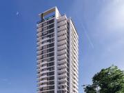 Departamento en San Juan y Villegas