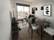 Departamento en San Lorenzo