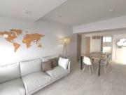 Departamento en San Lorenzo