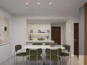 Departamento en San Luis 3169