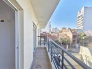 Departamento en San Martin de 2 ambientes con cochera en...