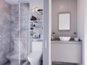 Departamento en San Mateo Atenco