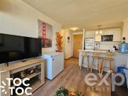 Departamento en San Miguel