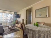 Departamento en San Miguel