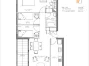 Departamento en San Miguel