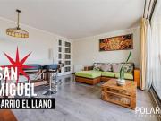 Departamento en San Miguel