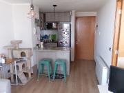 Departamento en San Miguel