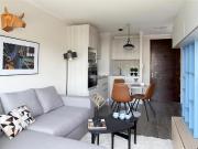 Departamento en San Miguel