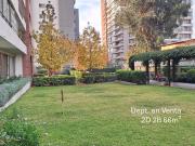 Departamento en San Miguel