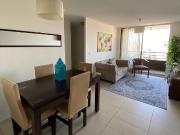 Departamento en San Miguel