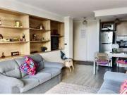 Departamento en San Miguel