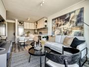 Departamento en San Miguel