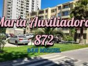 Departamento en San Miguel