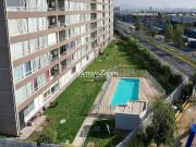 Departamento en San Miguel