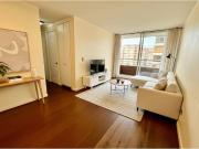 Departamento en San Miguel 3D 2B