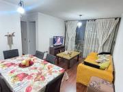 Departamento en San Miguel