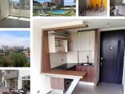 Departamento en San Miguel