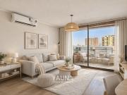 Departamento en San Miguel