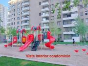 Departamento en San Miguel