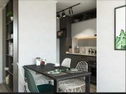 Departamento en San Miguel