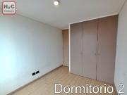 Departamento en San Miguel