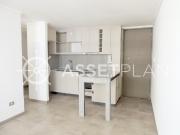 Departamento en San Miguel