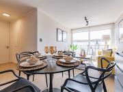 Departamento en San Miguel