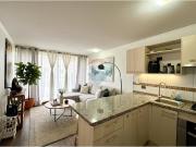 Departamento en San Miguel