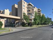 Departamento en San Miguel