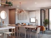 Departamento en San Miguel!