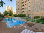 Departamento en San Miguel