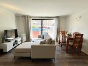 Departamento en San Miguel