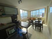 Departamento en San Miguel