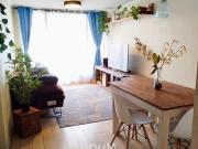 Departamento en San Miguel