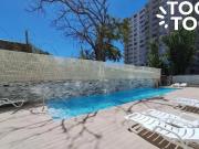 Departamento en San Miguel