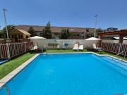 Departamento en San Miguel