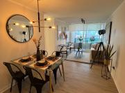 Departamento en San Miguel