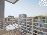 Departamento en San Miguel