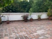 Departamento en San Miguel Chapultepec