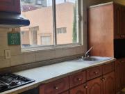 Departamento en San Miguel Chapultepec, gran oportunidad