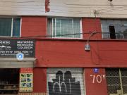 DEPARTAMENTO EN SAN MIGUEL CHAPULTEPEC l excelente...