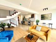 Departamento en San Miguel con vista a calle