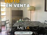 Departamento en San Miguel De Tucumán