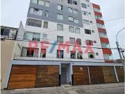 Departamento En San Miguel Frente A Parque