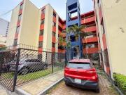 Departamento en San Miguel Lima
